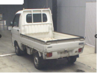 DAIHATSU HIJET 1997