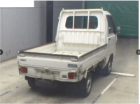 DAIHATSU HIJET 1997