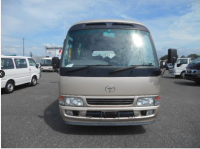 TOYOTA COASTER 2005