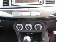 MITSUBISHI LANCER EVOLUTION 2008