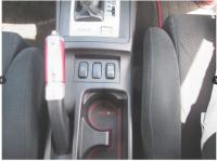 MITSUBISHI LANCER EVOLUTION 2008