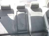 MITSUBISHI LANCER EVOLUTION 2008