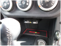 MITSUBISHI LANCER EVOLUTION 2008