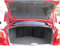 MITSUBISHI LANCER EVOLUTION 2008