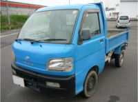 DAIHATSU HIJET 1999