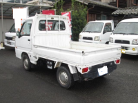 SUBARU SAMBAR 2002