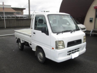 SUBARU SAMBAR 2002
