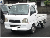 SUBARU SAMBAR 2002