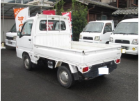 SUBARU SAMBAR 2002