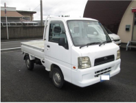 SUBARU SAMBAR 2002