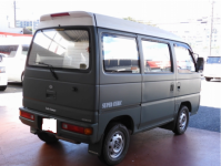 HONDA ACTY VAN 1995