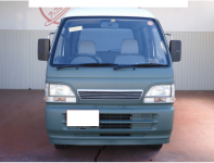 HONDA ACTY VAN 1995