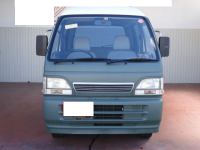 HONDA ACTY VAN 1995