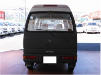 HONDA ACTY VAN 1995