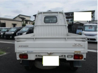 MITSUBISHI MINICAB 1998