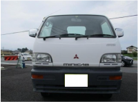 MITSUBISHI MINICAB 1998