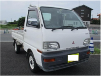MITSUBISHI MINICAB 1998