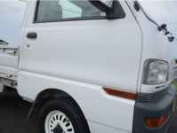 MITSUBISHI MINICAB 1998