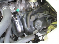 MITSUBISHI MINICAB 1998