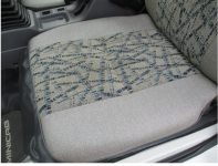 MITSUBISHI MINICAB 1998