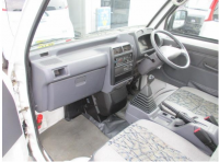 MITSUBISHI MINICAB 1998