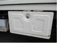 MITSUBISHI MINICAB 1998