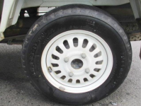 MITSUBISHI MINICAB 1998