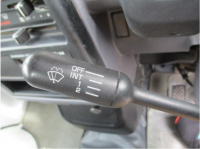 MITSUBISHI MINICAB 1998