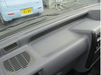 MITSUBISHI MINICAB 1998