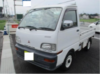 MITSUBISHI MINICAB 1998