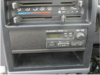 MITSUBISHI MINICAB 1998