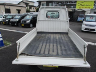 MITSUBISHI MINICAB 1998