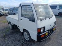 SUBARU SAMBAR 1992