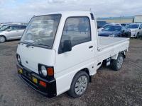 SUBARU SAMBAR 1992