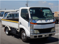 TOYOTA DYNA 1999