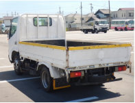TOYOTA DYNA 1999