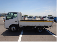 TOYOTA DYNA 1999