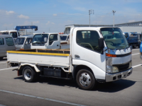 TOYOTA DYNA 1999