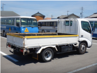 TOYOTA DYNA 1999