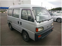 HONDA ACTY 1991