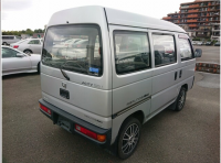 HONDA ACTY 1991