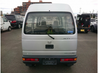 HONDA ACTY 1991