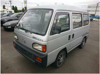 HONDA ACTY 1991