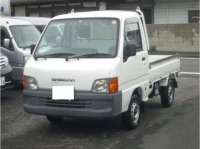 SUBARU SAMBAR 2000