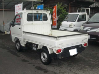 SUBARU SAMBAR 2000