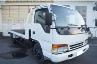 ISUZU ELF 1994