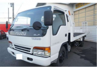 ISUZU ELF 1994