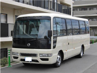 Used NISSAN CIVILIAN