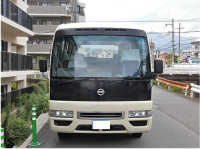 NISSAN CIVILIAN 2014