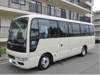 NISSAN CIVILIAN 2014